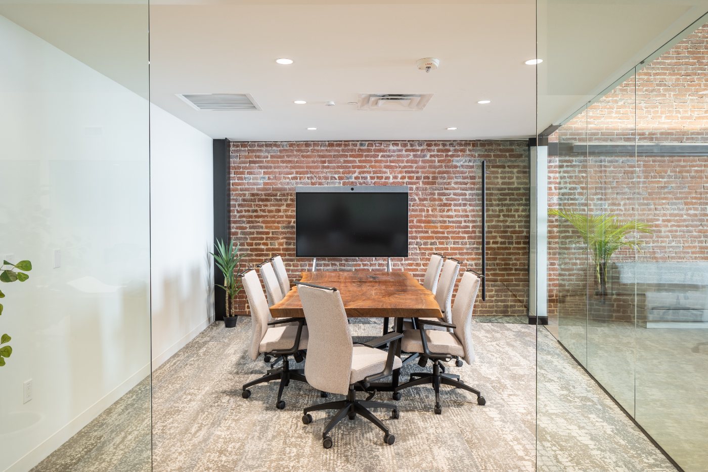Meeting room